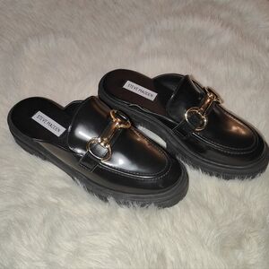 Steve Madden Slip On Loafers